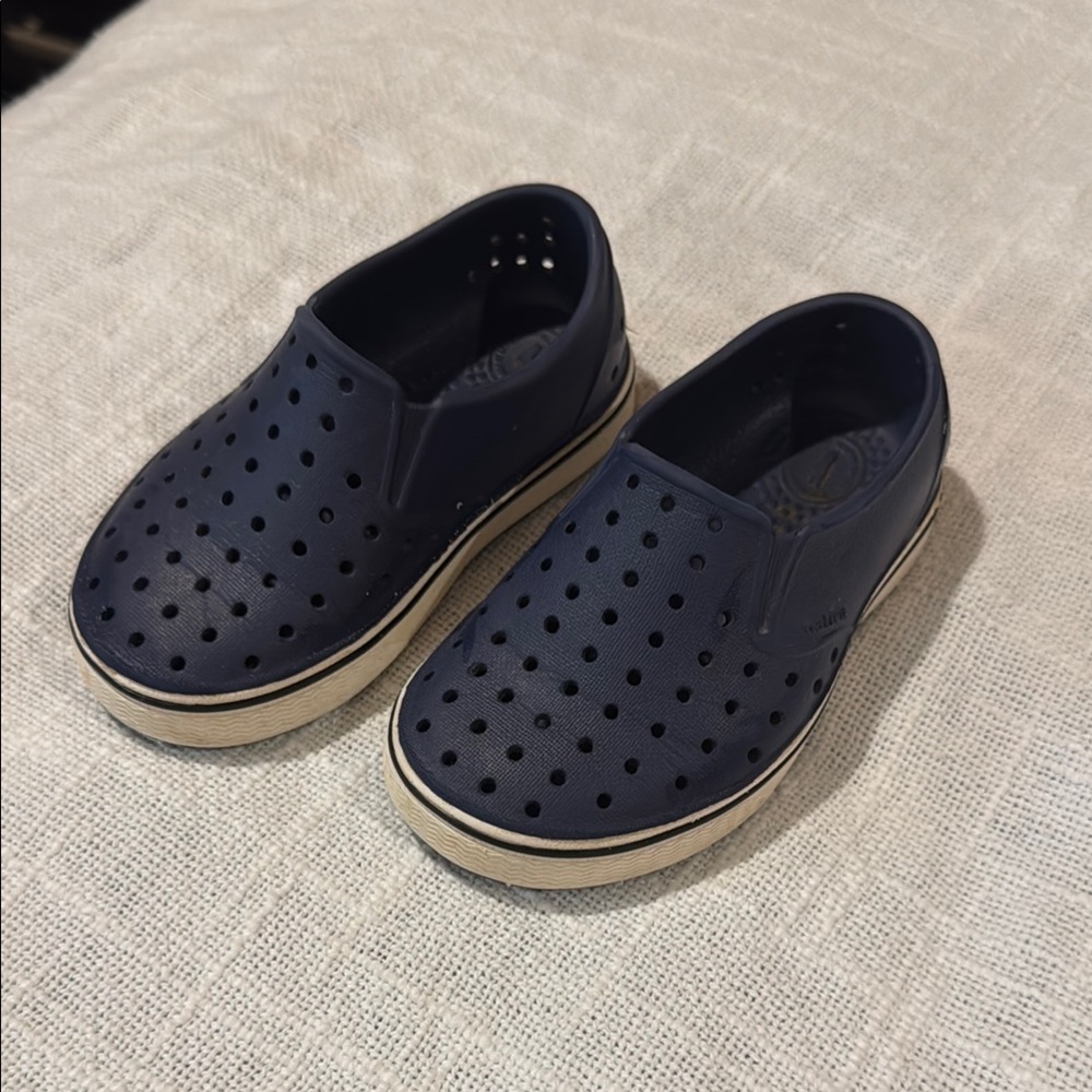 Kids Native Shoes